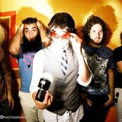 Foxy Shazam - List pictures