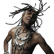 Gilberto Gil - List pictures