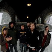 Dance Gavin Dance - List pictures