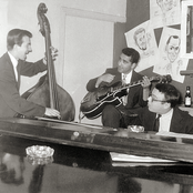 Vince Guaraldi Trio - List pictures