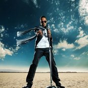 Deitrick Haddon - List pictures