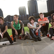 The Academy Is... - List pictures