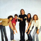 The Eagles - List pictures