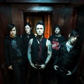 Eighteen Visions - List pictures