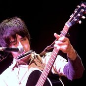 Jackie Greene - List pictures