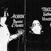 Nuit Noire - List pictures