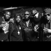 Maybach Music Group - List pictures