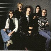 Crack The Sky - List pictures