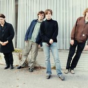 The Notwist - List pictures