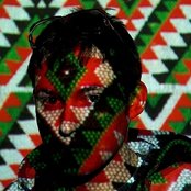 Hudson Mohawke - List pictures