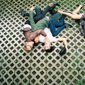 Radiation City - List pictures