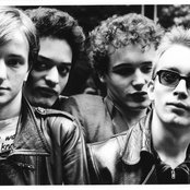 Adam And The Ants - List pictures