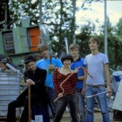 Panda - List pictures