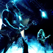 Slayer - List pictures