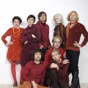 The Concretes - List pictures