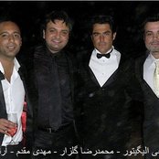 Aligator - List pictures