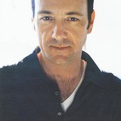 Kevin Spacey - List pictures