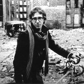 John Zorn - List pictures