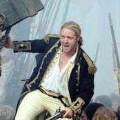 Russell Crowe - List pictures