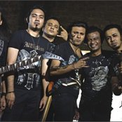 Warfaze - List pictures