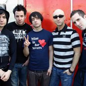Simple Plan - List pictures