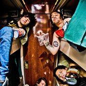 Brokencyde - List pictures