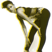 Amelle Berrabah - List pictures