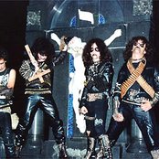 Sarcofago - List pictures