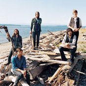 Fleet Foxes - List pictures