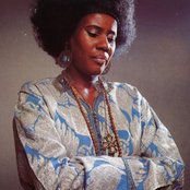 Alice Coltrane - List pictures