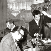 Vince Guaraldi Trio - List pictures