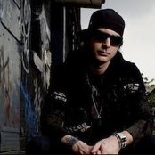 Kevin Rudolf - List pictures
