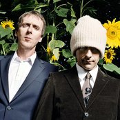 Underworld - List pictures