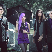 Stitched Up Heart - List pictures