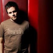 Gareth Emery - List pictures