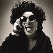 Macy Gray - List pictures