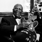B.b. King - List pictures