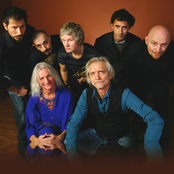 Darko Rundek & Cargo Orkestar - List pictures