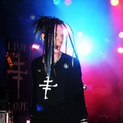 Crüxshadows - List pictures