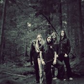 Opeth - List pictures