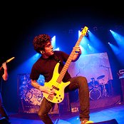 Born Of Osiris - List pictures