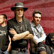 Carl Wyatt & The Delta Voodoo Kings - List pictures