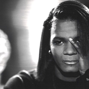 Jermaine Stewart - List pictures