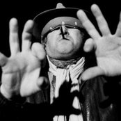 Charlemagne Palestine - List pictures