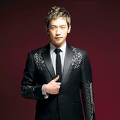 Rain - List pictures