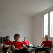 Sounds Like Violence - List pictures