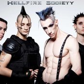 Hellfire Society - List pictures