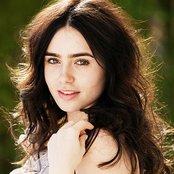 Lily Collins - List pictures