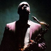 John Coltrane - List pictures