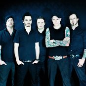 Caliban - List pictures